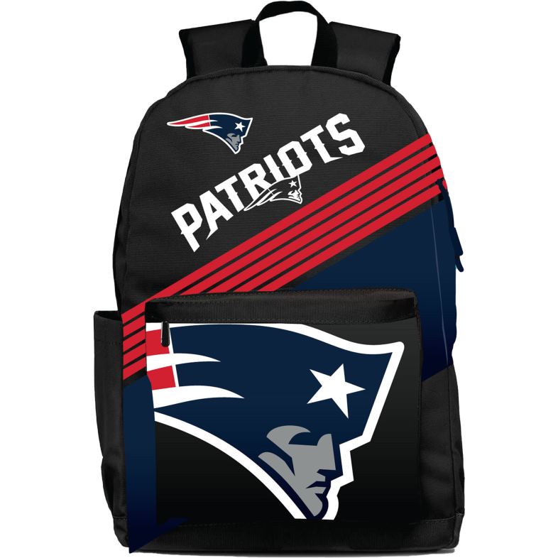 Patriots Jersey Dzieci mojo ultimate fan plecak Akcesoria 6RBB2926