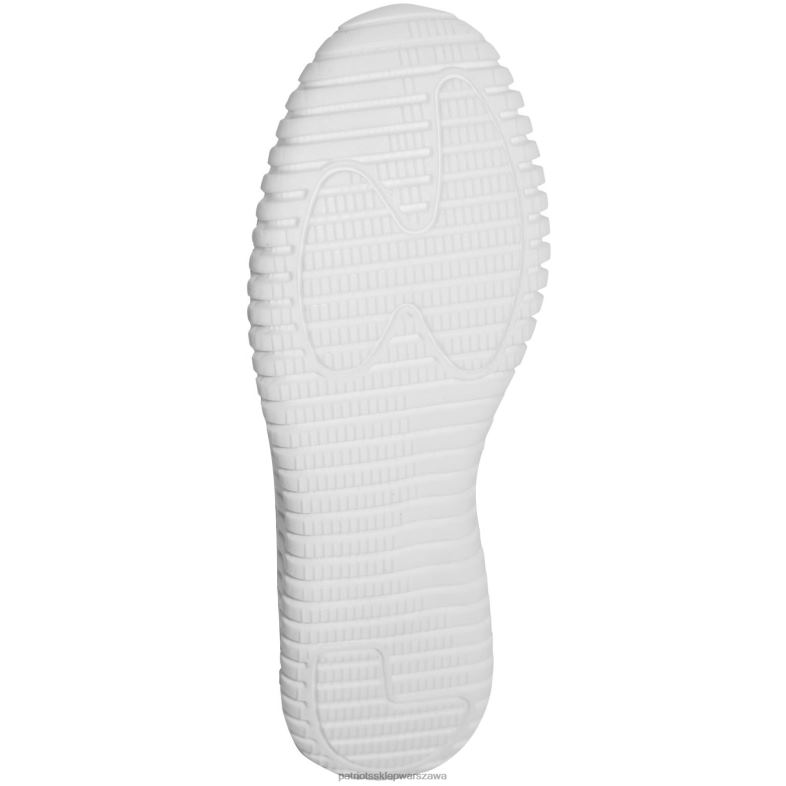 Patriots Jersey Dzieci świecące buty z niską cholewką obuwie 6RBB2948