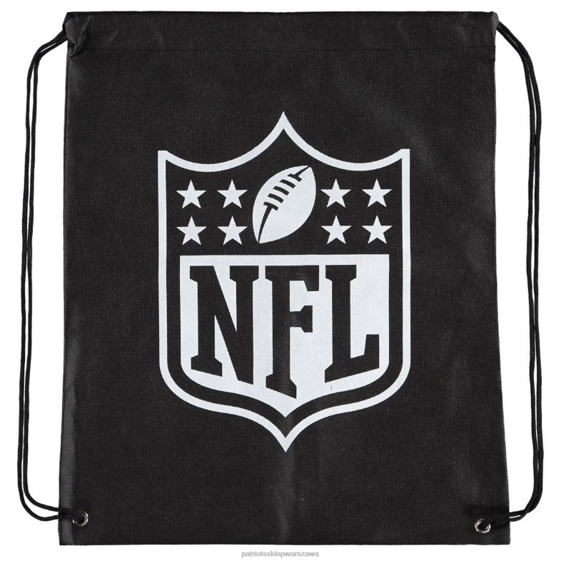 Patriots Jersey Dzieci świecące buty z niską cholewką obuwie 6RBB2948