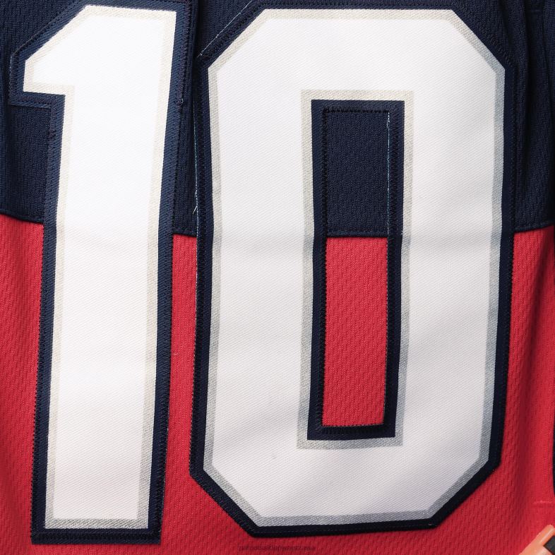 Patriots Jersey Dzieci mac jones granatowe spodenki gracza name & number odzież 6RBB3080