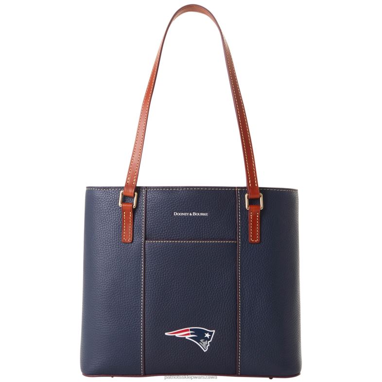 Patriots Jersey kobiety Torebka Dooney & Bourke Pebble Lexington Akcesoria 6RBB2174