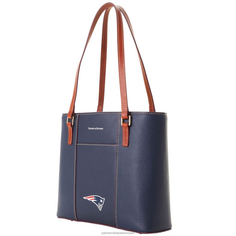 Patriots Jersey kobiety Torebka Dooney & Bourke Pebble Lexington Akcesoria 6RBB2174