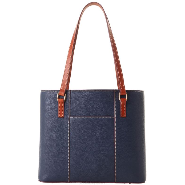 Patriots Jersey kobiety Torebka Dooney & Bourke Pebble Lexington Akcesoria 6RBB2174