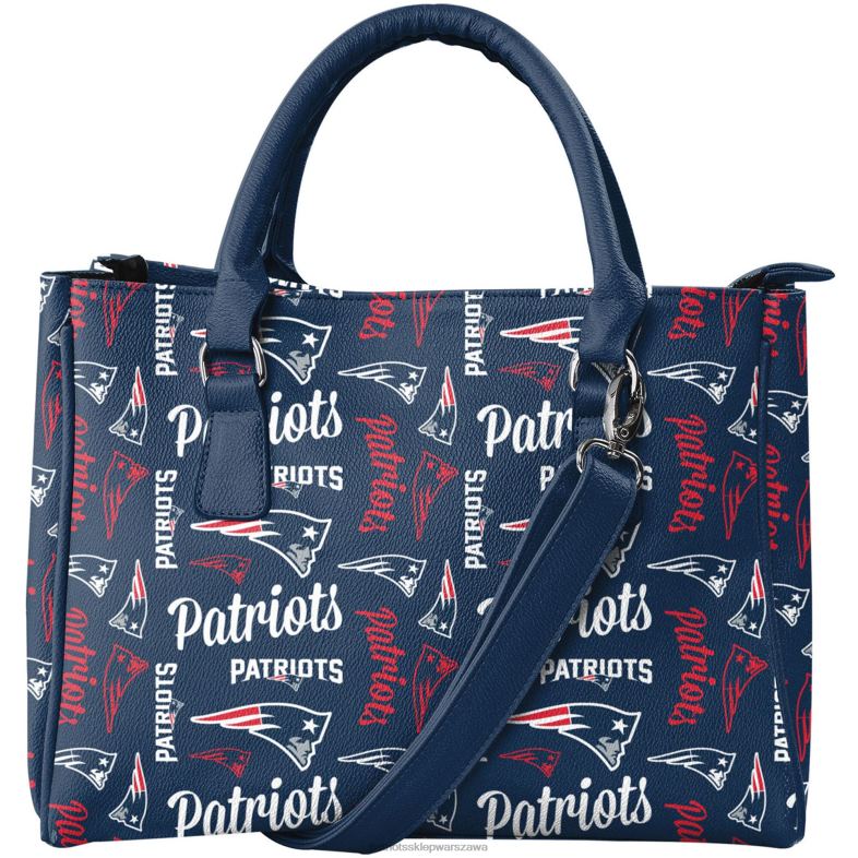 Patriots Jersey kobiety torba Foco Repeat Brooklyn Akcesoria 6RBB2185