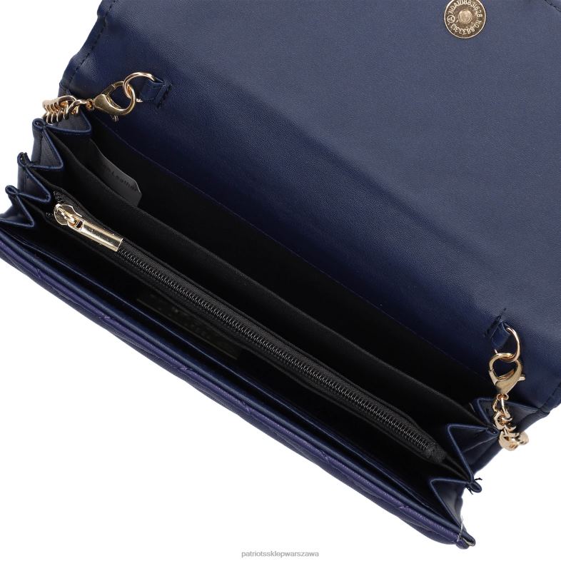 Patriots Jersey kobiety torebka cuce na ramię Akcesoria 6RBB2216