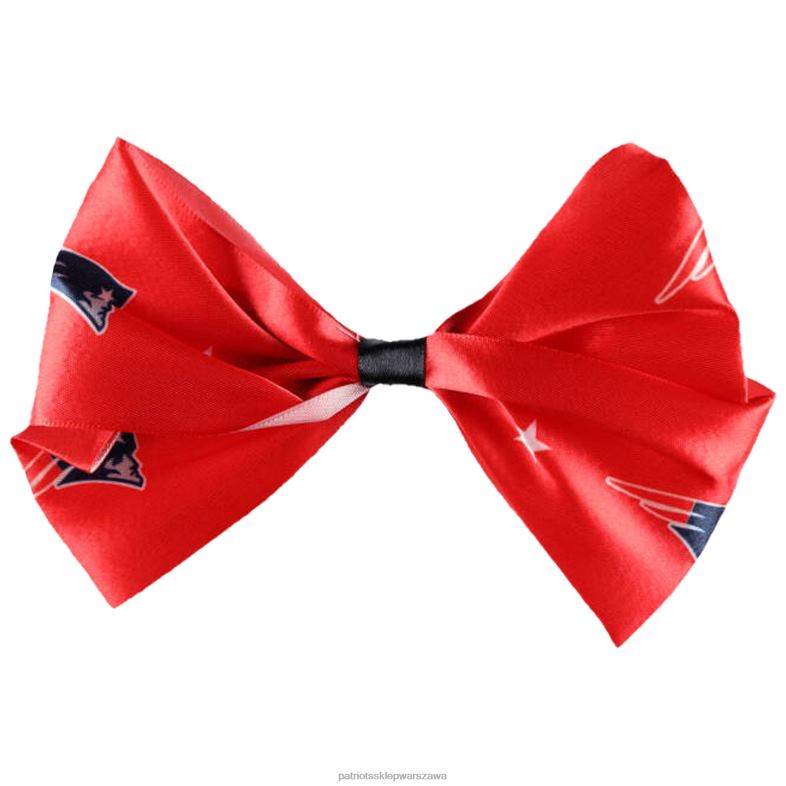 Patriots Jersey kobiety Granatowo-szary komplet strojów na dzień meczu odzież 6RBB2223