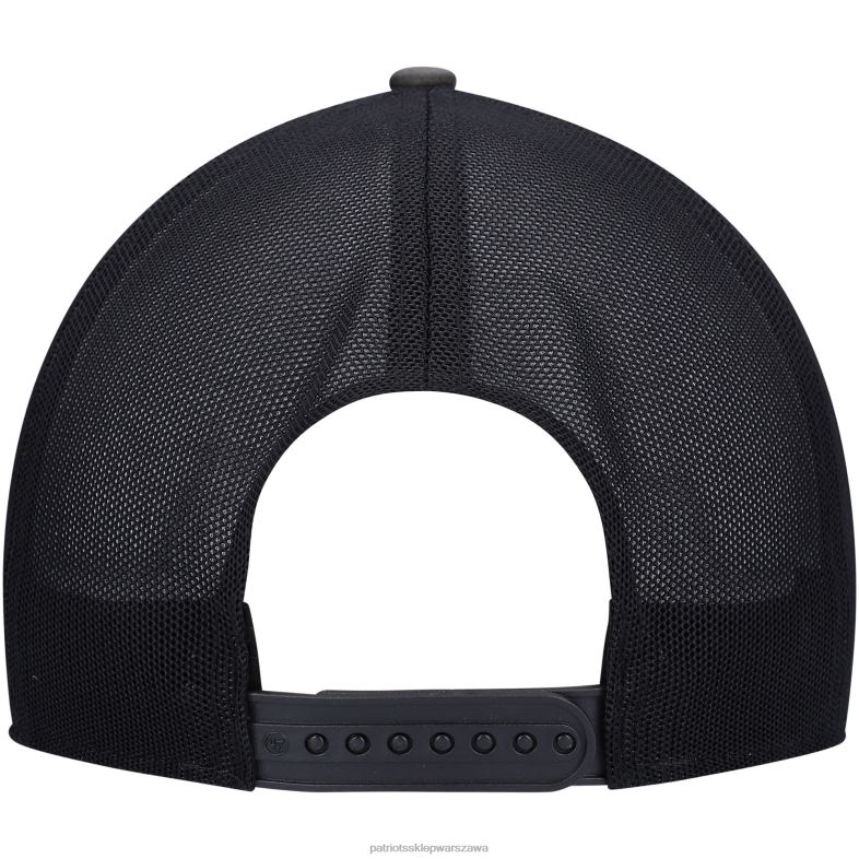 Patriots Jersey mężczyźni 47 oliwkowa czapka z daszkiem typu snapback mvp dp trucker Akcesoria 6RBB230