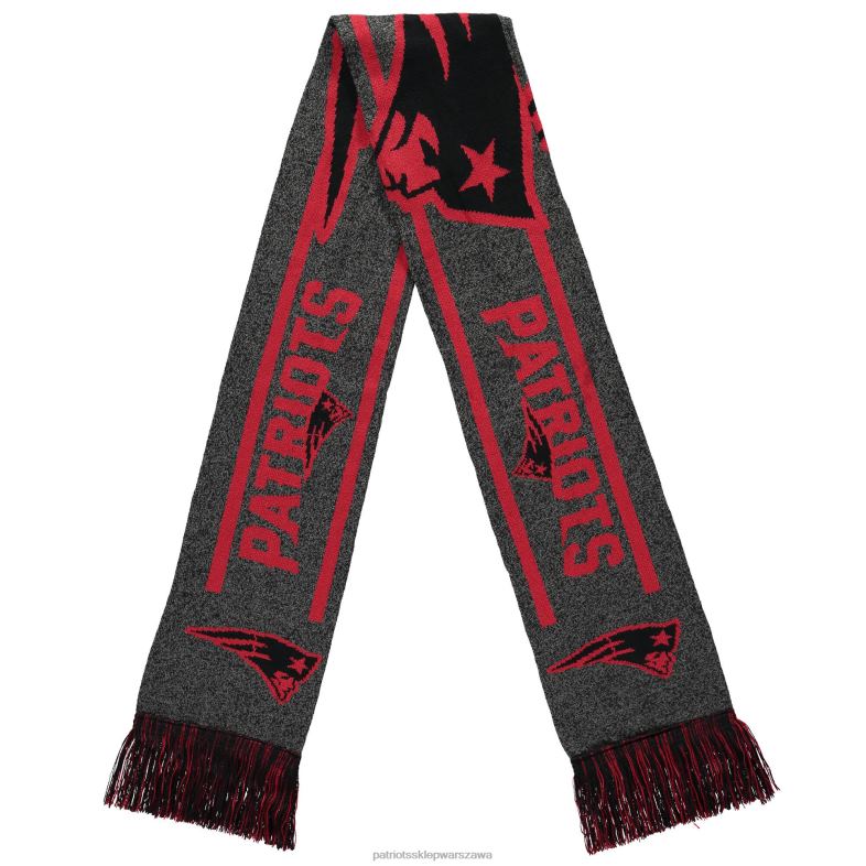 Patriots Jersey mężczyźni szal foco Akcesoria 6RBB82