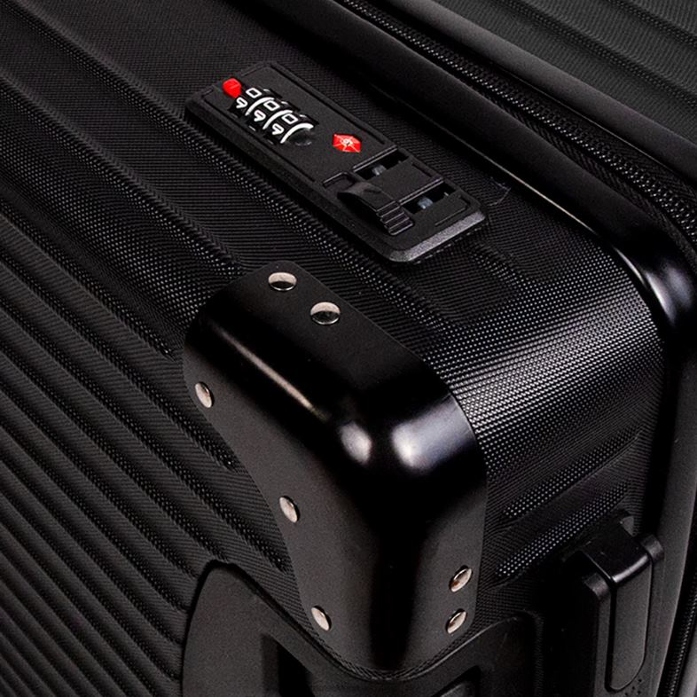 Patriots Jersey mężczyźni Mojo granatowy 21-calowy bagaż podręczny Executive Spinner Akcesoria 6RBB93