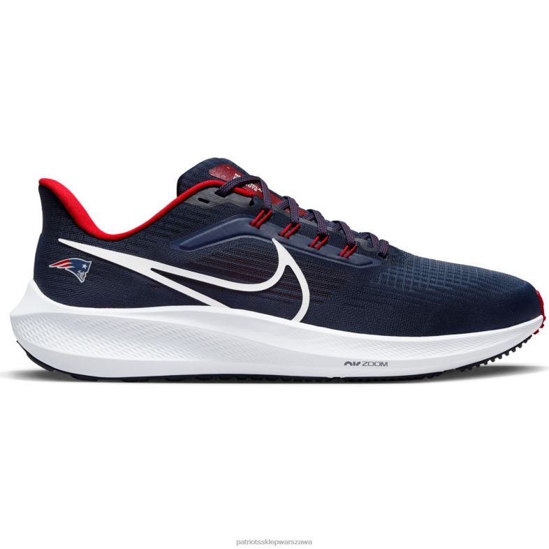 Patriots Jersey mężczyźni granatowe buty do biegania nike zoom pegasus 39 unisex obuwie 6RBB95
