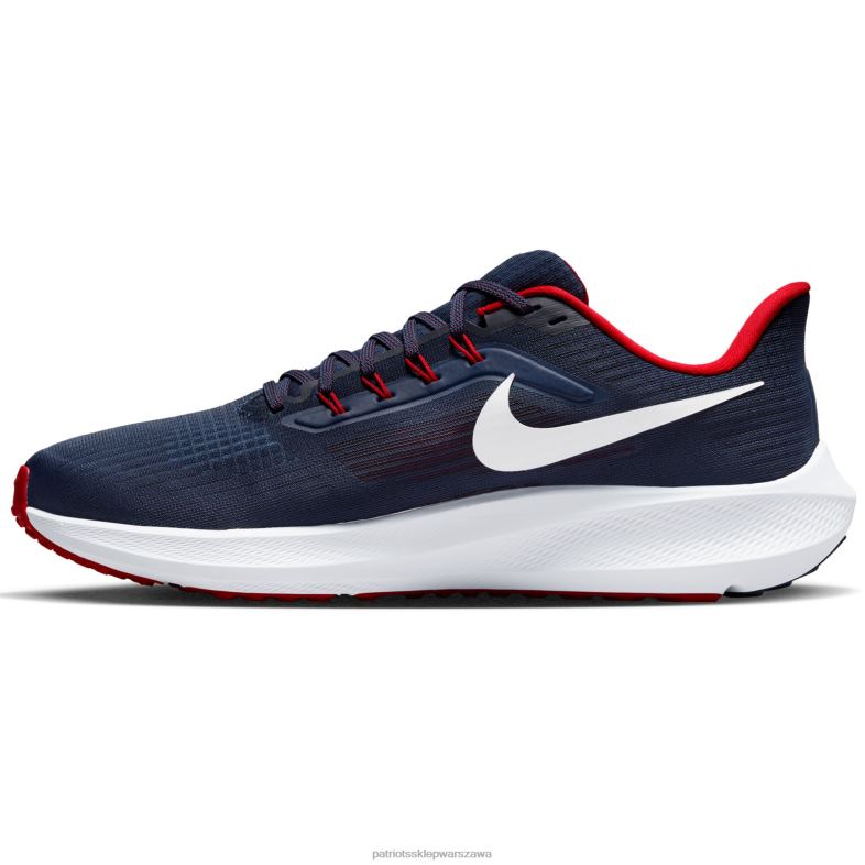 Patriots Jersey mężczyźni granatowe buty do biegania nike zoom pegasus 39 unisex obuwie 6RBB95
