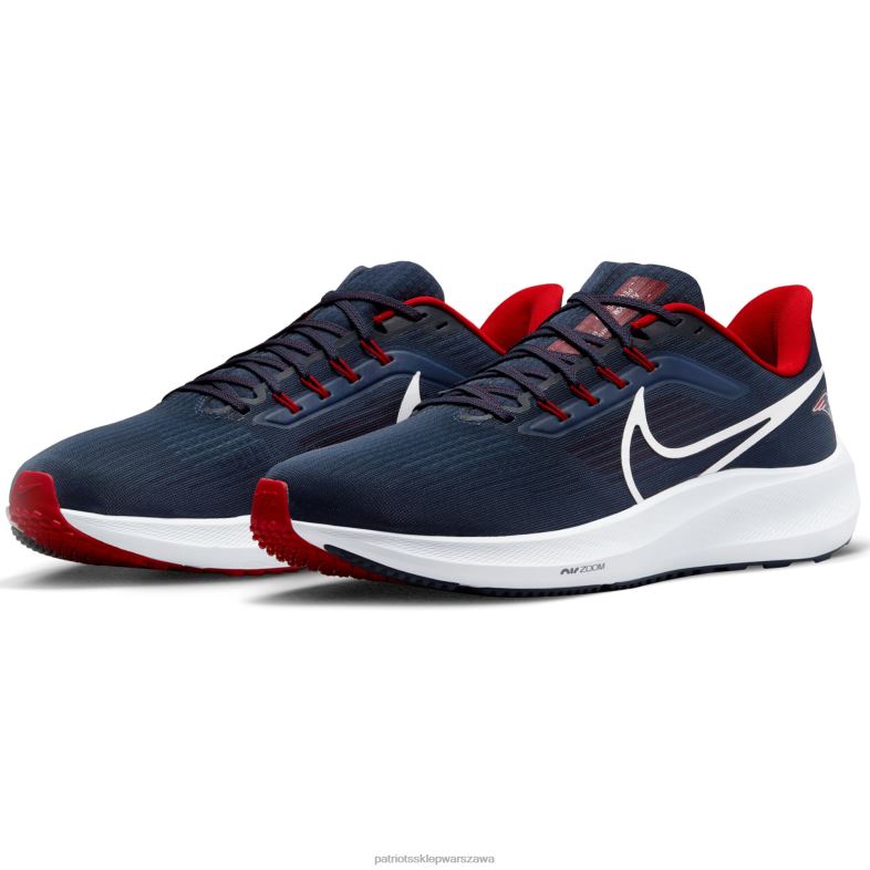 Patriots Jersey mężczyźni granatowe buty do biegania nike zoom pegasus 39 unisex obuwie 6RBB95