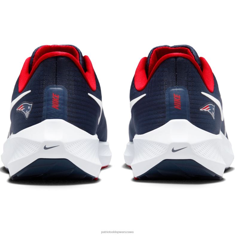 Patriots Jersey mężczyźni granatowe buty do biegania nike zoom pegasus 39 unisex obuwie 6RBB95