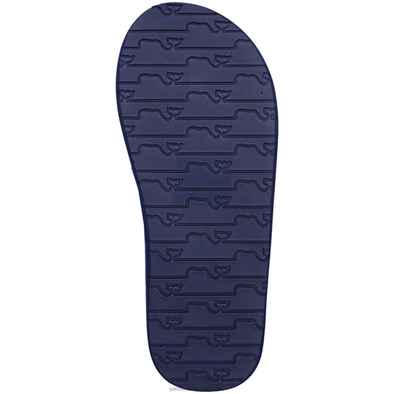 Patriots Jersey mężczyźni japonki z winorośli obuwie 6RBB96