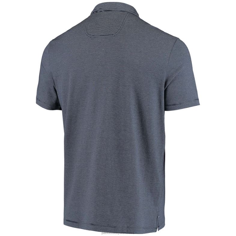 Patriots Jersey mężczyźni tommy bahama granatowa koszulka polo pacific shore odzież 6RBB1405
