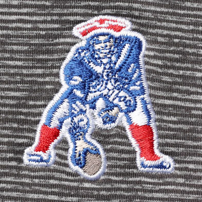 Patriots Jersey mężczyźni winorośli winorośli węgiel drzewny powrót destin polo odzież 6RBB1499